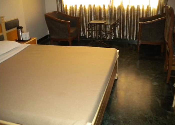 Hotel Brijwasi Royal, Mathura 4